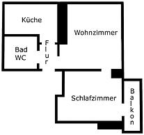 Haus Breitenberg