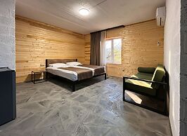 NorDar Hotel