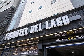 Hotel Del Lago