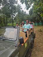 Ashoka Jungle Resort