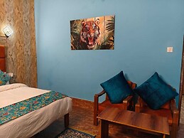 Ashoka Jungle Resort