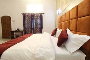 Ashoka Jungle Resort