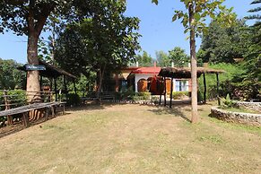 Ashoka Jungle Resort