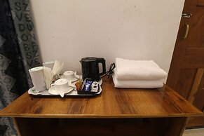 Ashoka Jungle Resort