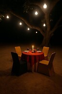 Ashoka Jungle Resort
