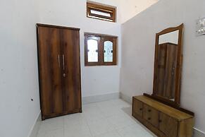 Ashoka Jungle Resort