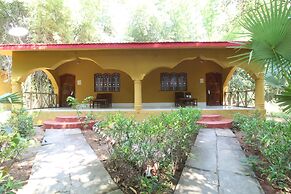 Ashoka Jungle Resort