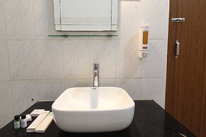 Ashoka Jungle Resort