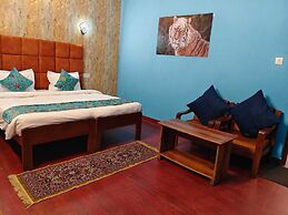 Ashoka Jungle Resort