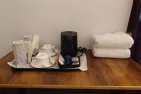 Ashoka Jungle Resort