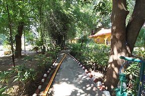 Ashoka Jungle Resort