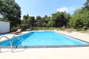 Ashoka Jungle Resort