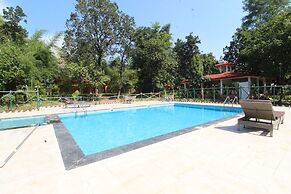 Ashoka Jungle Resort