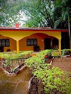 Ashoka Jungle Resort