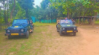 Ashoka Jungle Resort