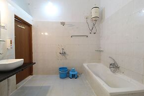 Ashoka Jungle Resort