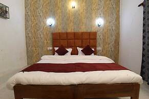 Ashoka Jungle Resort