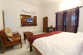 Ashoka Jungle Resort