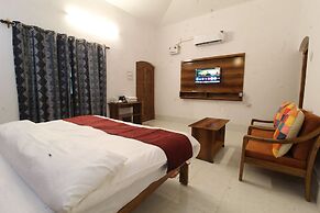 Ashoka Jungle Resort