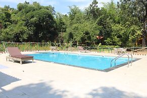 Ashoka Jungle Resort