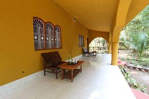 Ashoka Jungle Resort