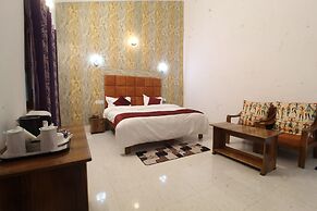 Ashoka Jungle Resort