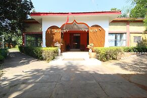 Ashoka Jungle Resort