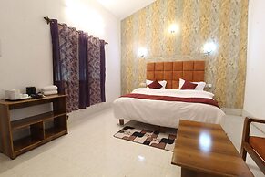 Ashoka Jungle Resort