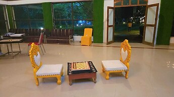 Ashoka Jungle Resort
