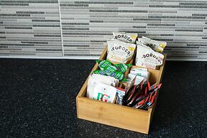 Skyvillion - 2bed House W Grdn&parking In Hatfield