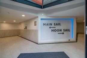 Skyvillion - River View Mins To O2 & London Excel