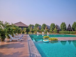 Regenta Resort Vindhyachal, Statue of Unity