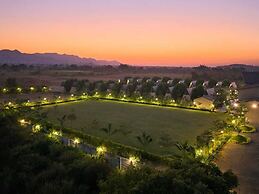Regenta Resort Vindhyachal, Statue of Unity