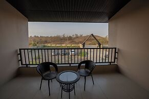 Regenta Resort Vindhyachal, Statue of Unity
