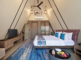 Regenta Resort Vindhyachal, Statue of Unity