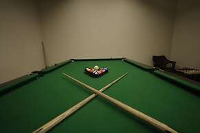 Regenta Resort Vindhyachal, Statue of Unity