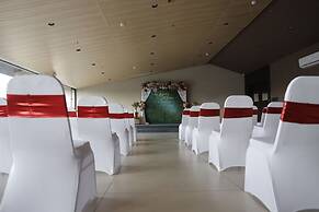 Regenta Resort Vindhyachal, Statue of Unity