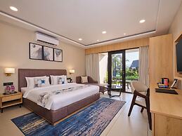 Regenta Resort Vindhyachal, Statue of Unity