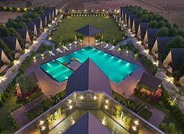 Regenta Resort Vindhyachal, Statue of Unity