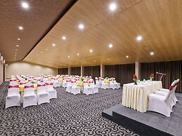 Regenta Resort Vindhyachal, Statue of Unity