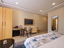 Regenta Resort Vindhyachal, Statue of Unity