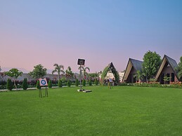 Regenta Resort Vindhyachal, Statue of Unity