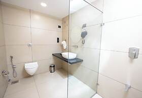 Regenta Resort Vindhyachal, Statue of Unity