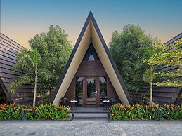 Regenta Resort Vindhyachal, Statue of Unity