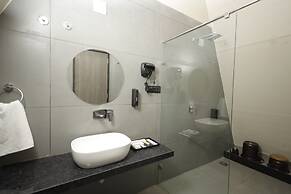 Regenta Resort Vindhyachal, Statue of Unity