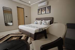 Regenta Resort Vindhyachal, Statue of Unity