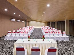 Regenta Resort Vindhyachal, Statue of Unity