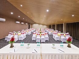 Regenta Resort Vindhyachal, Statue of Unity