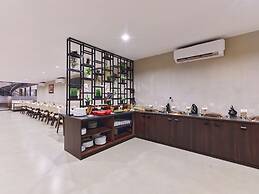 Regenta Resort Vindhyachal, Statue of Unity