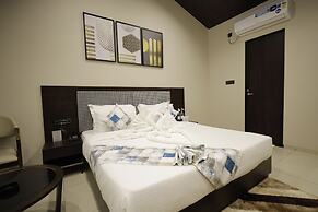 Regenta Resort Vindhyachal, Statue of Unity